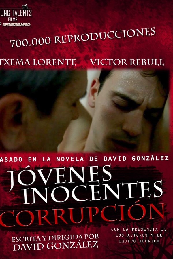 Jóvenes Inocentes. Corrupción