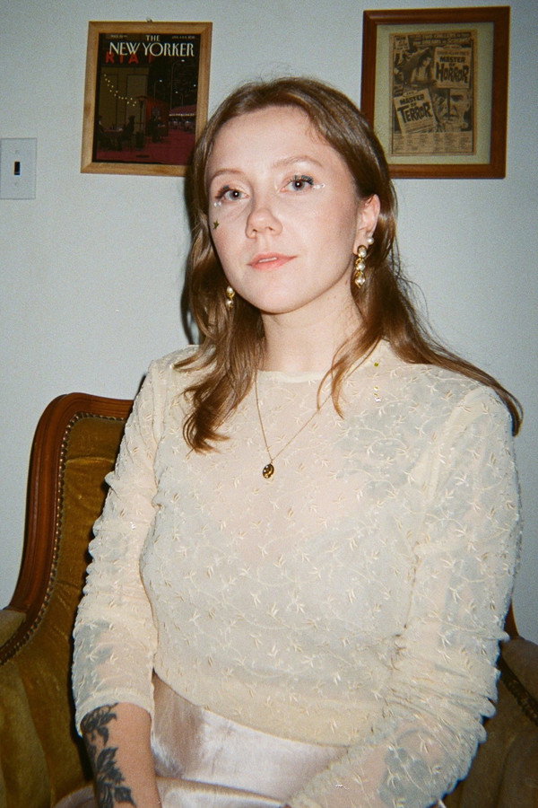 Director