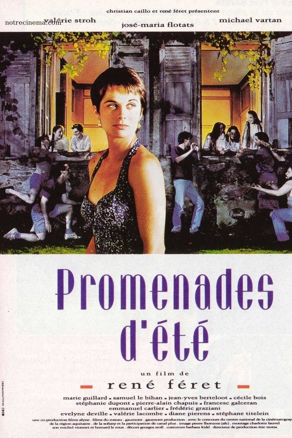 Promenades D'été