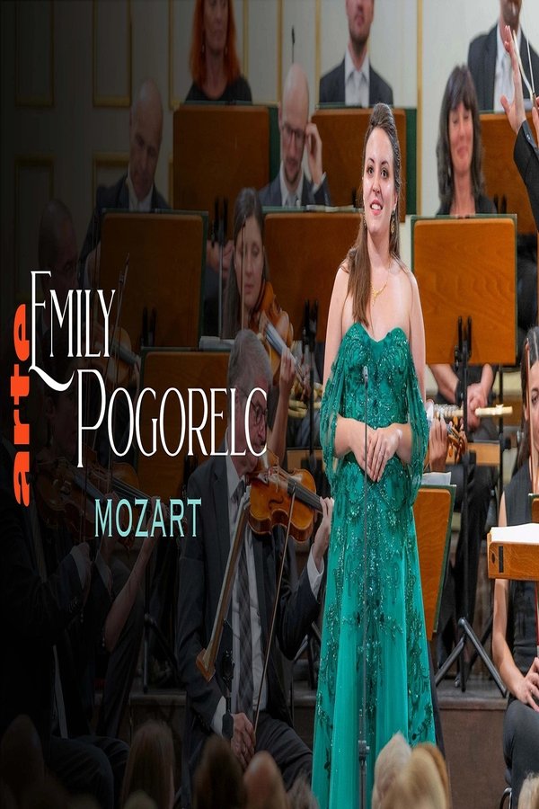 Emily Pogorelc Sings Mozart Salzburg Festival 2024