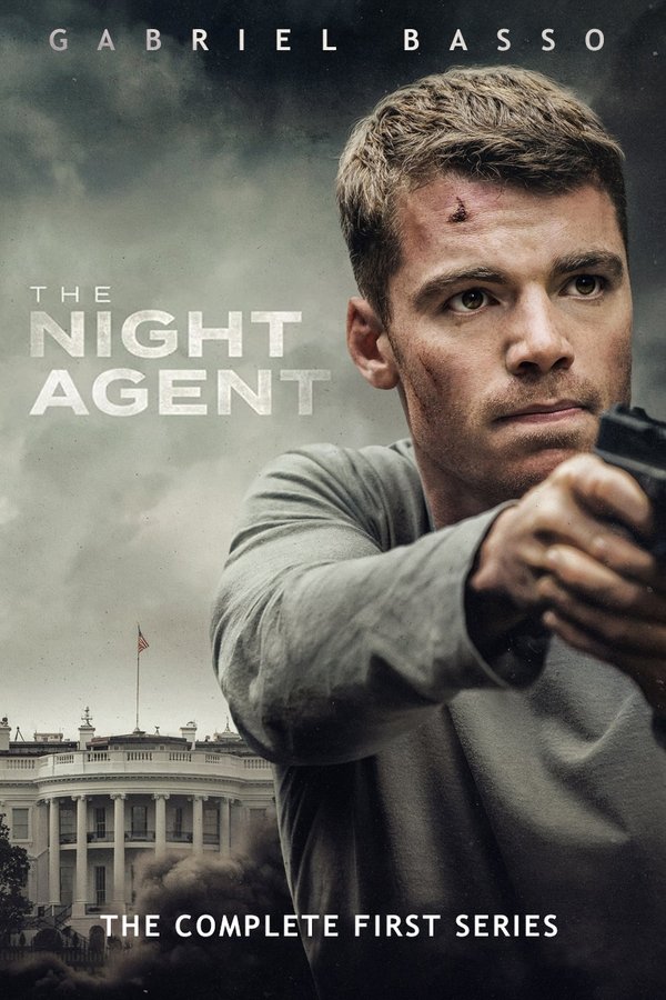 Watch The Night Agent Free