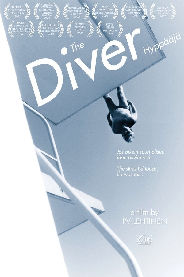 The Diver