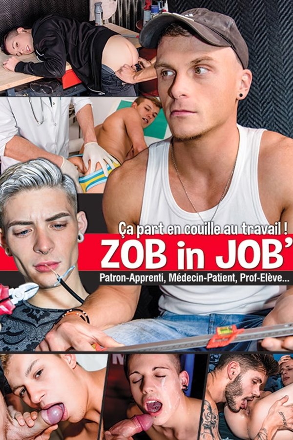 Zob In Job