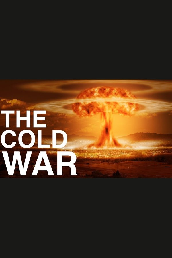 The ENTIRE History Of The Cold War Explained