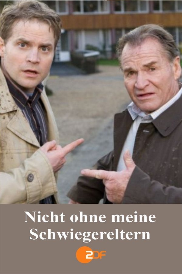 Nicht Ohne Meine Schwiegereltern