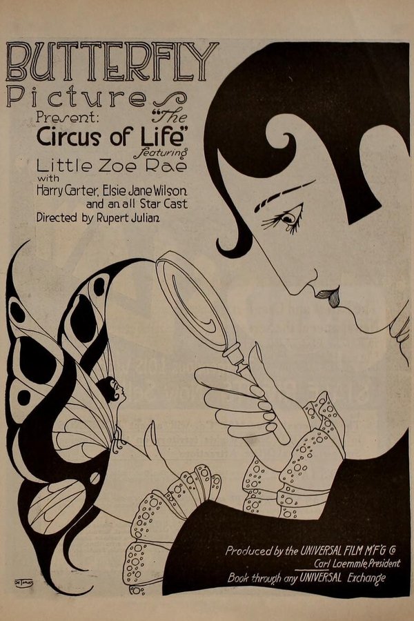 The Circus Of Life
