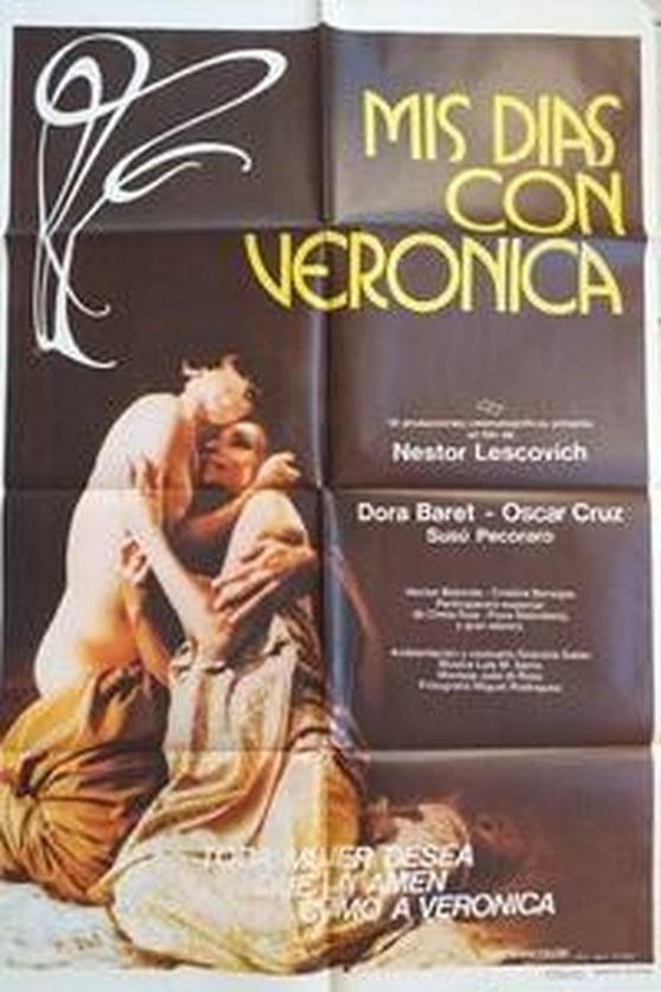 Mis Días Con Verónica