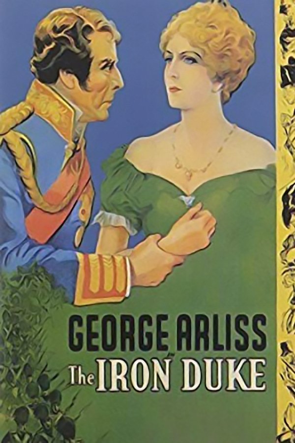 The Iron Duke