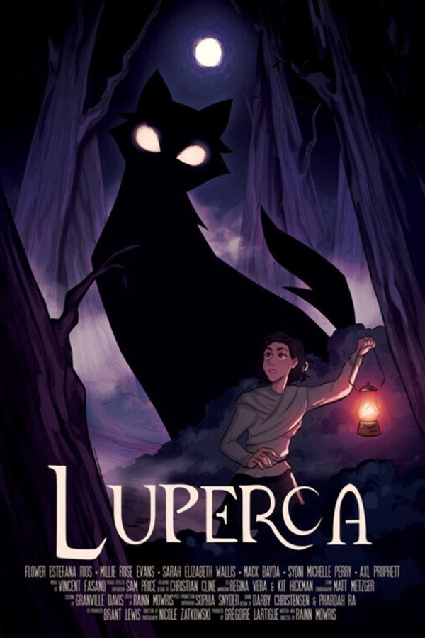 Luperca