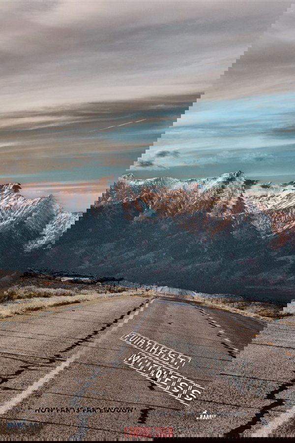 Furthest Witness
