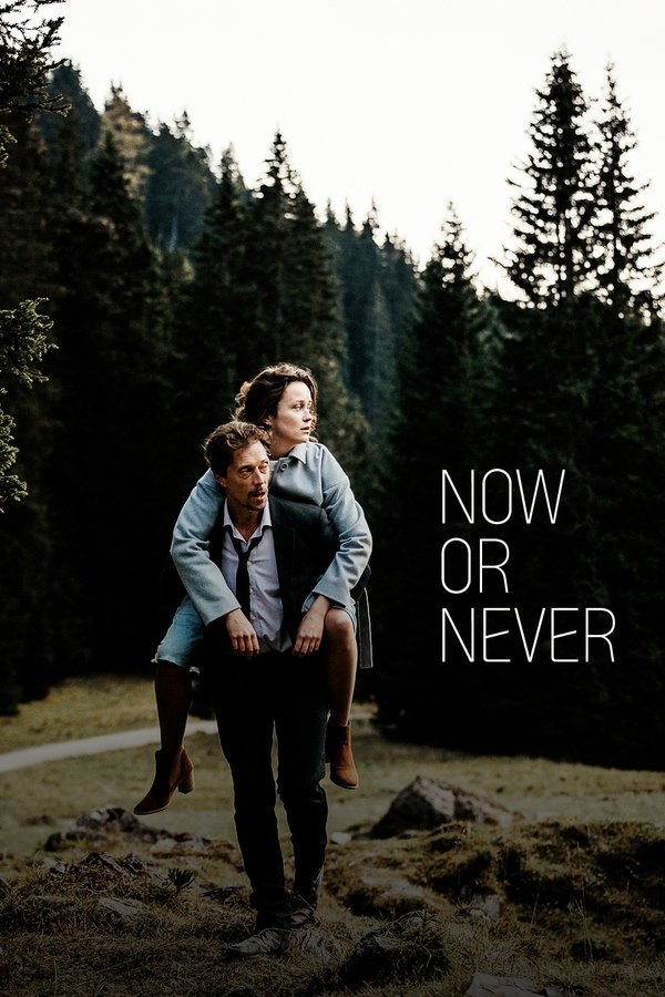 Now Or Never