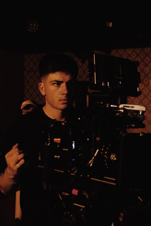 Director