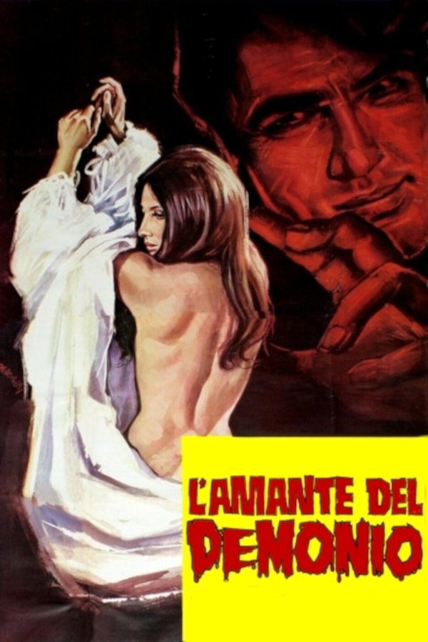 L'amante Del Demonio