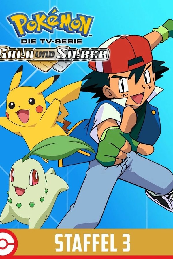Pokémon