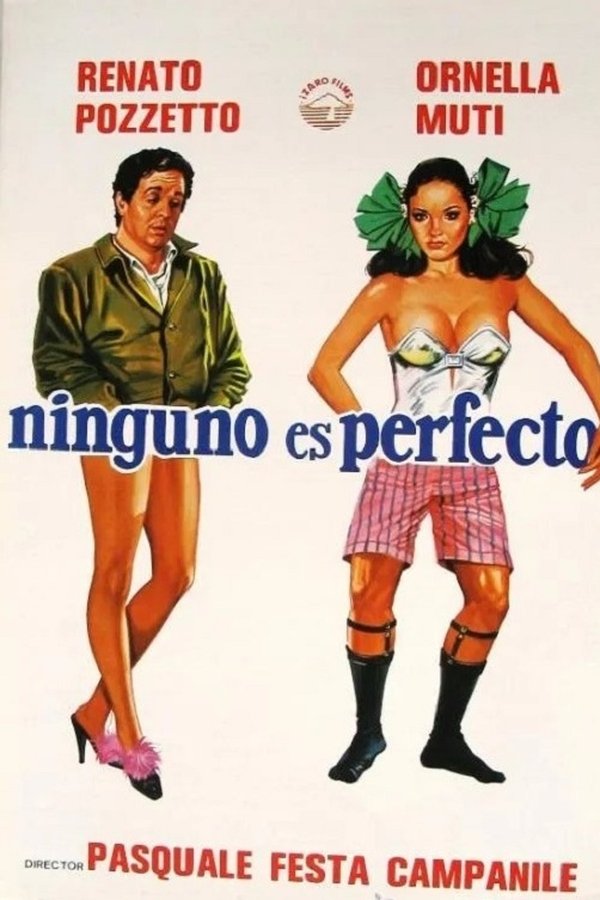 Nessuno è Perfetto