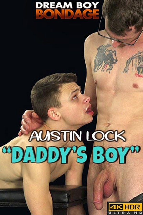 Daddy’s Boy