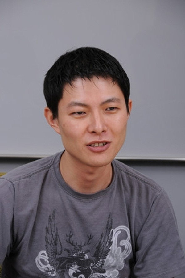Director