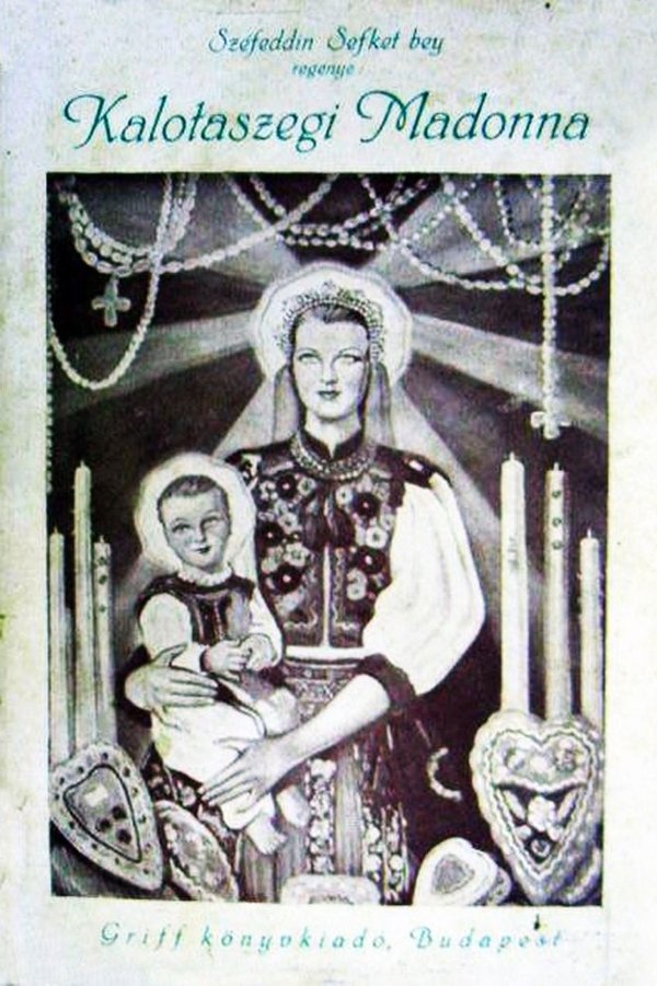 Kalotaszegi Madonna