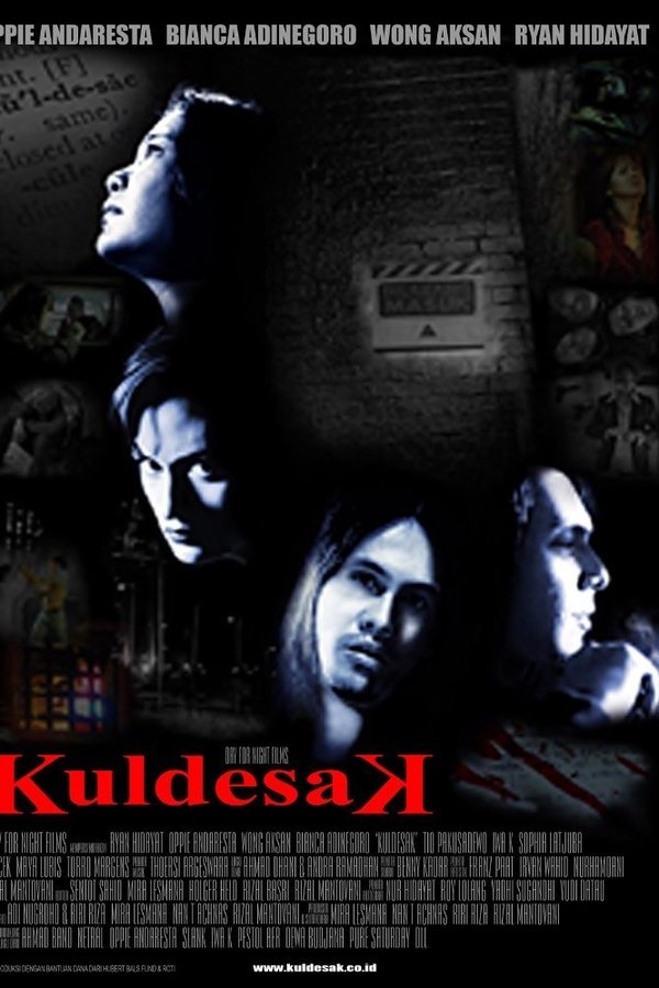 Kuldesak