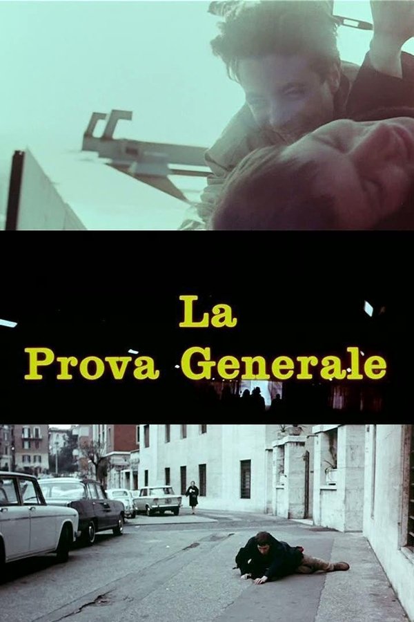 La Prova Generale