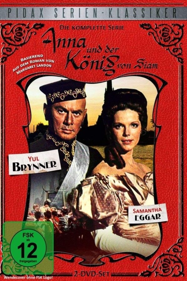 Anna And The King