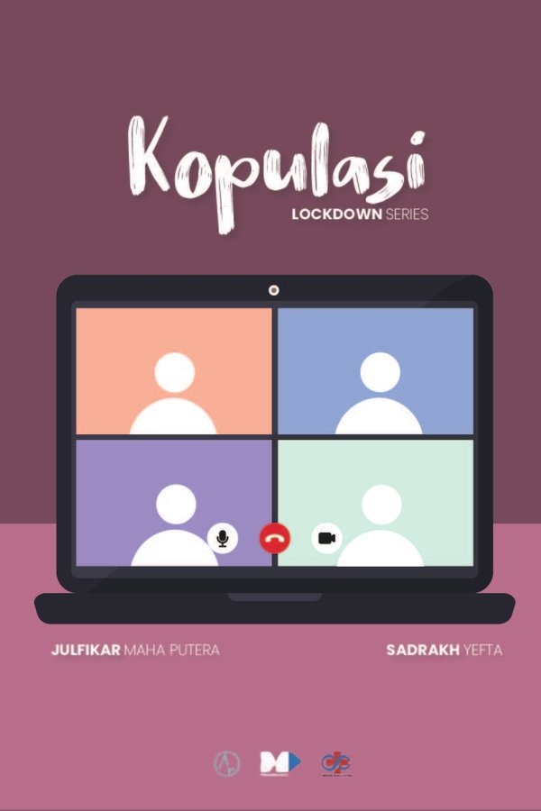 Kopulasi