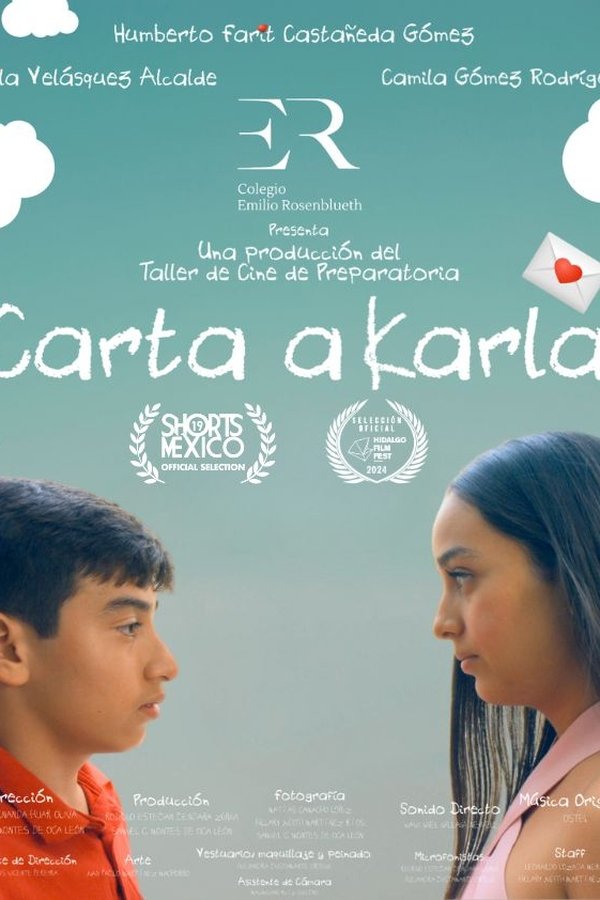 Carta a Karla