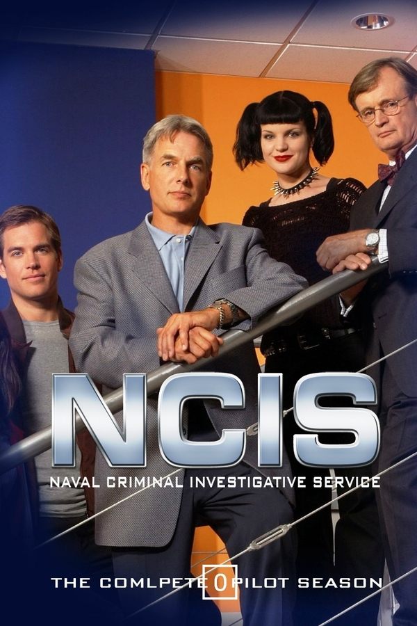 Watch NCIS Free