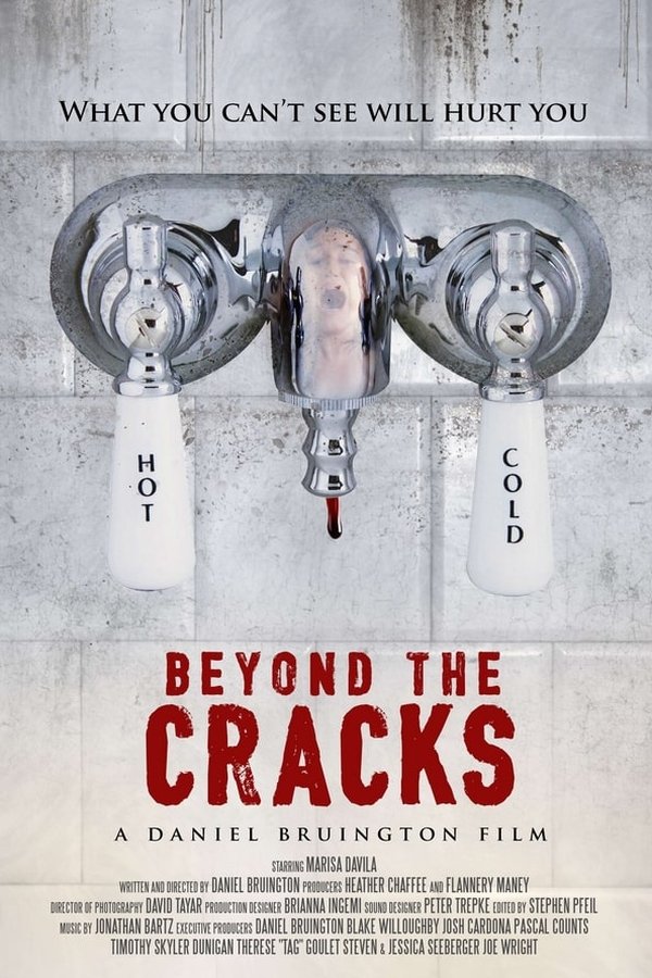 Beyond The Cracks