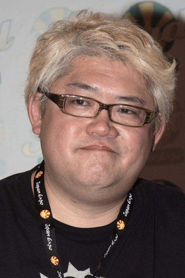 Director