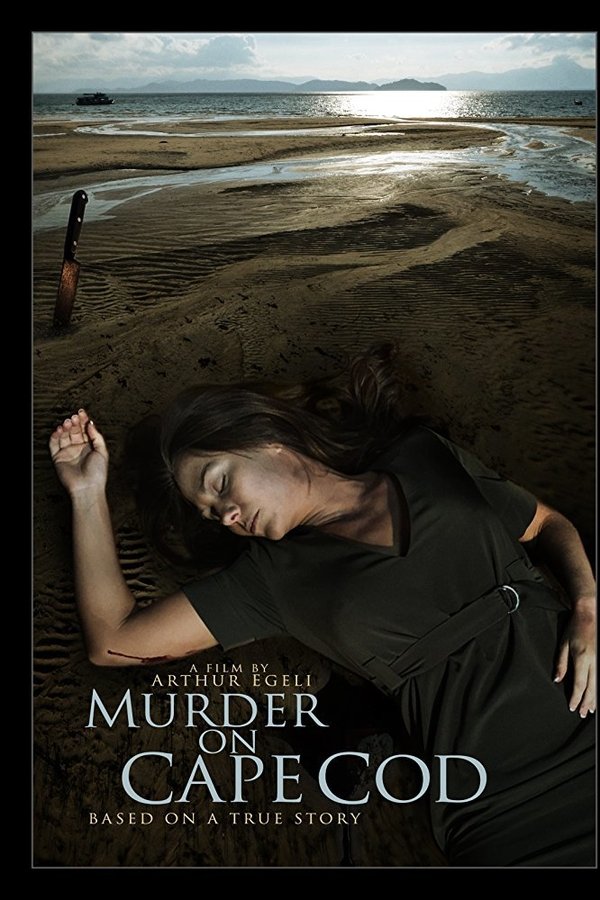 Murder On The Cape