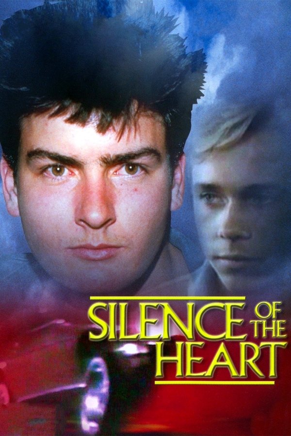 Silence Of The Heart