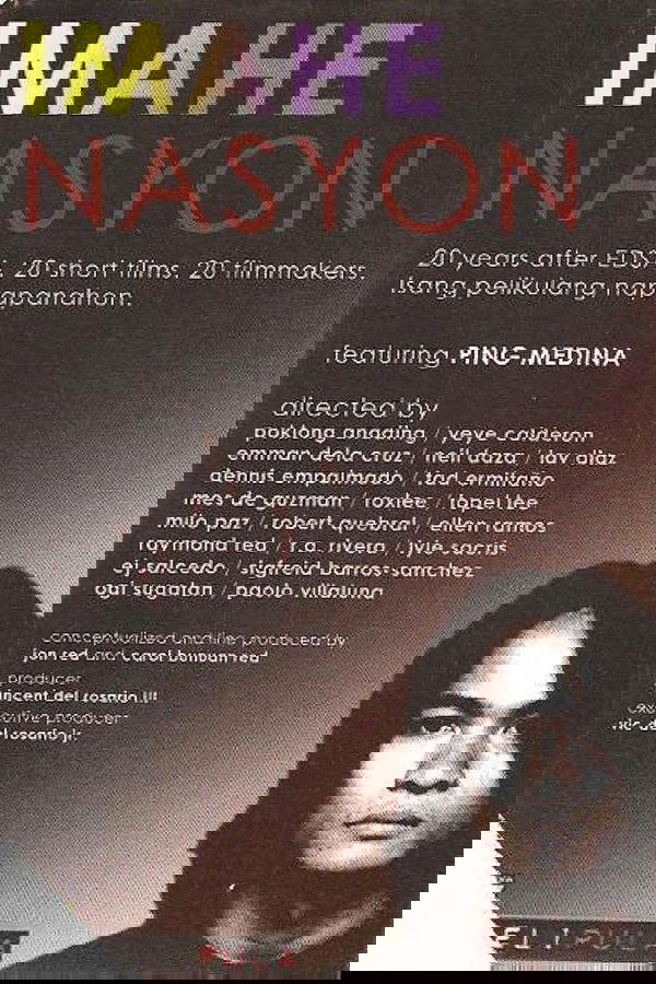 Imahe Nasyon