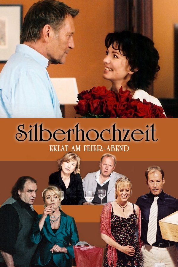 Silberhochzeit