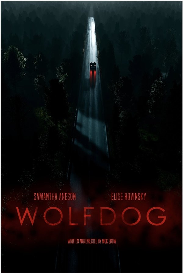Wolfdog