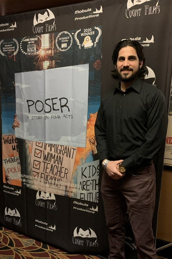 Director