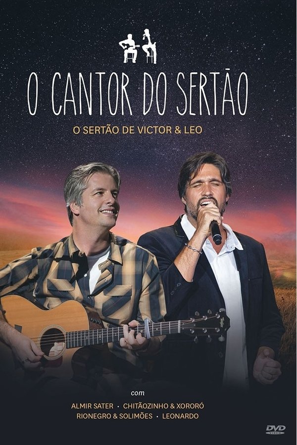 Victor & Léo: O Cantor do Sertão