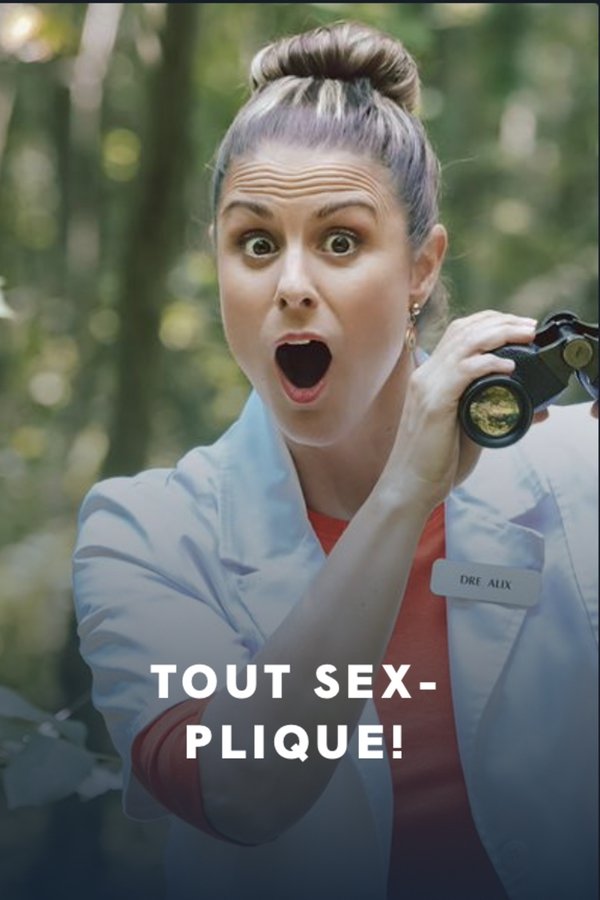 Tout Sexplique!