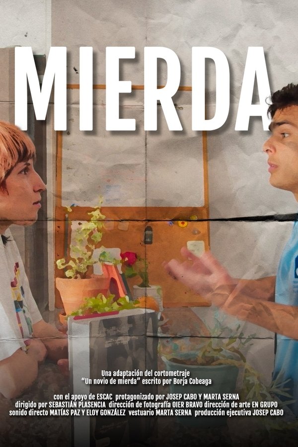Mierda