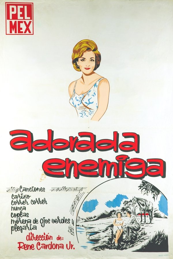 Adorada Enemiga