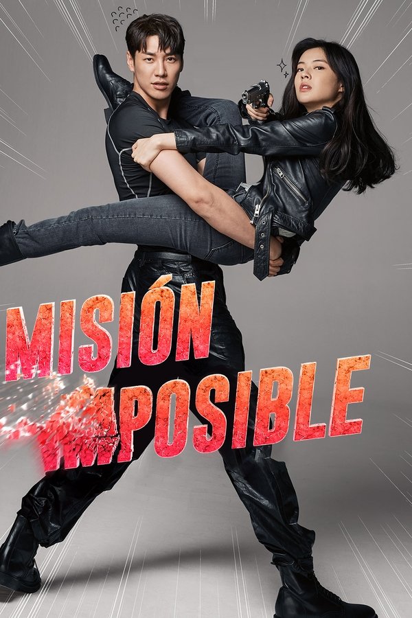 Misión Posible