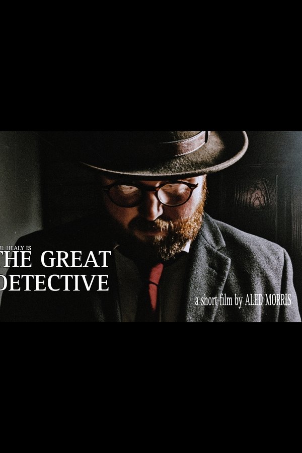 THE GREAT DETECTIVE