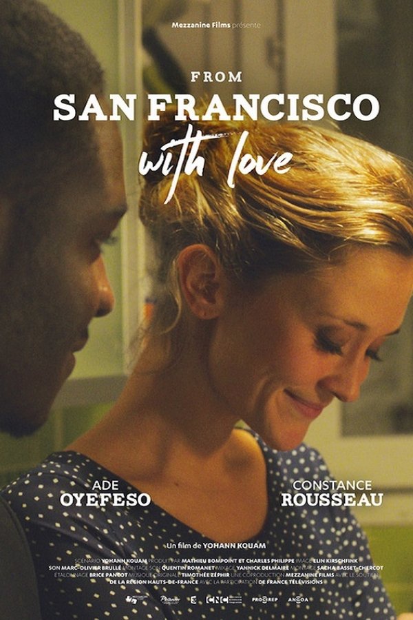 From San Francisco With Love