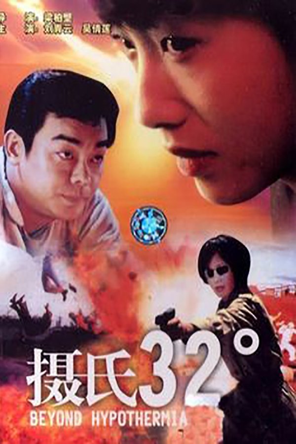 攝氏32度
