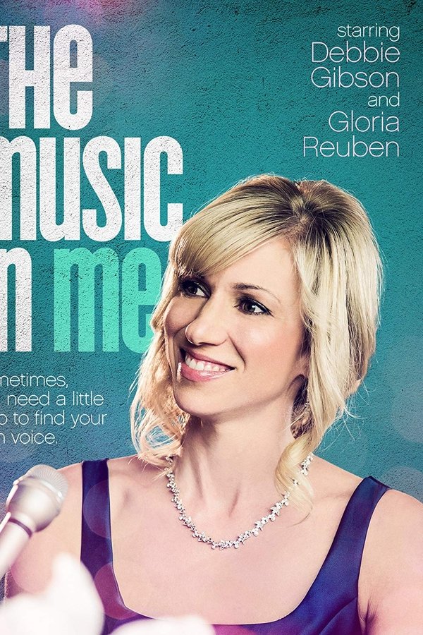 The Music In Me