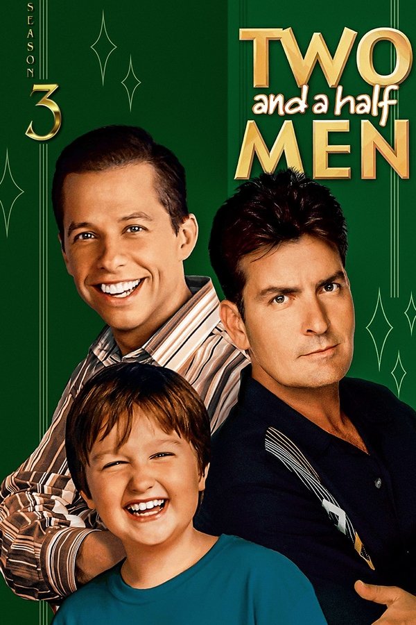 Watch Two and a Half Men Free