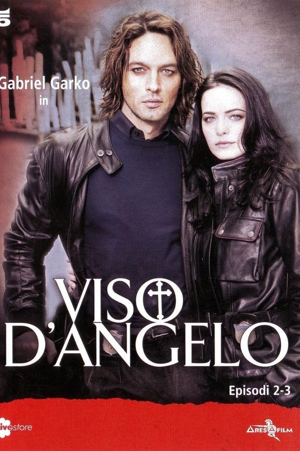 Viso D'angelo
