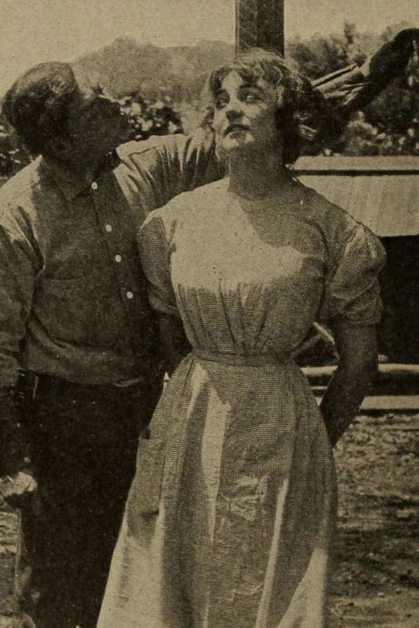The Corporation And The Ranch Girl