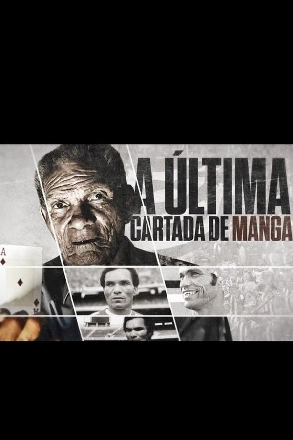 A Última Cartada De Manga