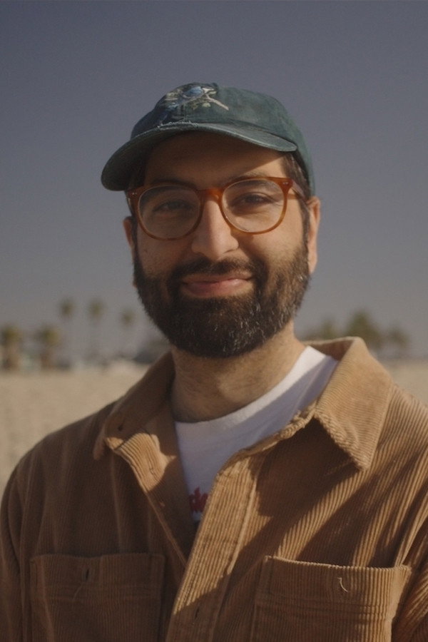 Director